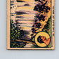 1934Tarzan Cryastal Vault of Isis #20 Cliff of Death  V16358
