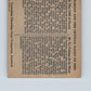 1934Tarzan Cryastal Vault of Isis #20 Cliff of Death  V16358