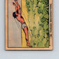 1934 Tarzan Cryastal Vault of Isis #24 Tarzan Reconnoiters  V16362