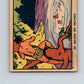 1934 Tarzan Cryastal Vault of Isis #29 Saved by Inches  V16367