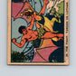 1934 Tarzan Cryastal Vault of Isis #34 The Fight  V16372