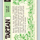 1966 Tarzan #16 Tug of Death  V16388