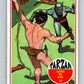 1966 Tarzan #19 Good VS Evil  V16389