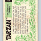 1966 Tarzan #20 Desperate Gamble  V16390