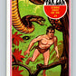 1966 Tarzan #24 Strike First or Die  V16394