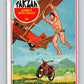 1966 Tarzan #29 Gamble with Death  V16395