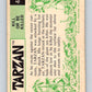 1966 Tarzan #44 Kill or be Killed  V16403