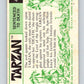 1966 Tarzan #46 Sentenced to Death  V16404