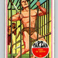1966 Tarzan #51 Cage of Death  V16405