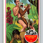 1967 Tarzan #63 Interrupted Cat Nap  V16410