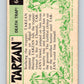 1966 Tarzan #61 Death Trap  V16411