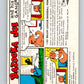 1970's O-Pee-Chee Bazooka Joe and his Gang #5  V16418
