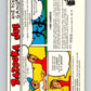 1970's O-Pee-Chee Bazooka Joe and his Gang #7  V16422