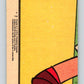 1970's O-Pee-Chee Bazooka Joe and his Gang #7  V16422