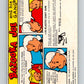 1970's O-Pee-Chee Bazooka Joe and his Gang #9  V16423