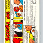 1970's O-Pee-Chee Bazooka Joe and his Gang #12  V16426