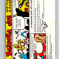 1970's O-Pee-Chee Bazooka Joe and his Gang #13  V16427
