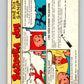 1970's O-Pee-Chee Bazooka Joe and his Gang #15  V16428