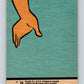 1970's O-Pee-Chee Bazooka Joe and his Gang #16  V16430