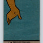 1970's O-Pee-Chee Bazooka Joe and his Gang #16  V16431