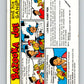 1970's O-Pee-Chee Bazooka Joe and his Gang #22  V16433