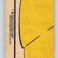1970's O-Pee-Chee Bazooka Joe and his Gang #24  V16435