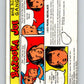 1970's O-Pee-Chee Bazooka Joe and his Gang #25  V16436