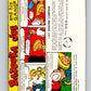 1970's O-Pee-Chee Bazooka Joe and his Gang #30  V16439