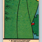 1970's O-Pee-Chee Bazooka Joe and his Gang #30  V16439