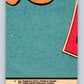1970's O-Pee-Chee Bazooka Joe and his Gang #32  V16440