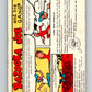 1970's O-Pee-Chee Bazooka Joe and his Gang #34  V16443