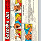 1970's O-Pee-Chee Bazooka Joe and his Gang #44  V16447
