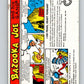 1970's O-Pee-Chee Bazooka Joe and his Gang #45  V16449