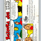 1970's O-Pee-Chee Bazooka Joe and his Gang #48  V16451