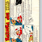 1970's O-Pee-Chee Bazooka Joe and his Gang #51 V16453