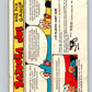 1970's O-Pee-Chee Bazooka Joe and his Gang #56  V16455