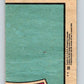 1970's O-Pee-Chee Bazooka Joe and his Gang #56  V16455