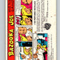 1970's O-Pee-Chee Bazooka Joe and his Gang #60  V16458