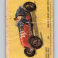 1960 Hawes Wax Indy #29 Floyed Davis/Mauri Rose  V16464