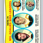 1971-72 Topps #4 Esposito/Johnston/Cheevers/Giacomin V16480