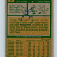 1971-72 Topps #9 Vic Hadfield  New York Rangers  V16485