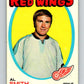 1971-72 Topps #27 Al Smith  Detroit Red Wings  V16495