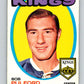 1971-72 Topps #94 Bob Pulford  Los Angeles Kings  V16534
