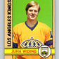 1972-73 Topps #108 Juha Widing  Los Angeles Kings  V16583