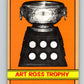 1972-73 Topps #170 Art Ross Trophy   V16608