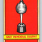 1972-73 Topps #171 Hart Memorial Trophy   V16609