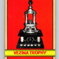 1972-73 Topps #173 Vezina Trophy   V16610