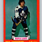 1973-74 Topps #7 Paul Henderson  Toronto Maple Leafs  V16614