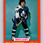 1973-74 Topps #7 Paul Henderson  Toronto Maple Leafs  V16615
