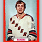 1973-74 Topps #9 Rod Seiling  New York Rangers  V16617